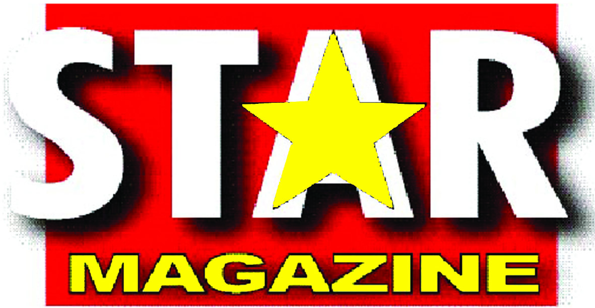 Star Magazine