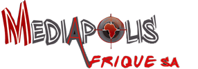 Mediapolis Afrique